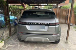 Evoque turbo diesel