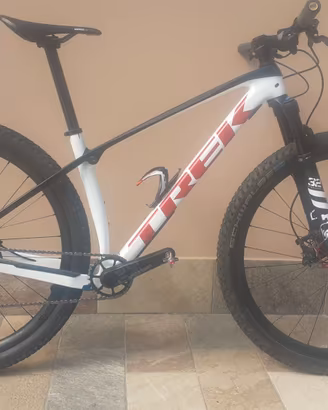 bici da mtb trek 