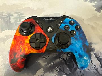 Controller Wireless PowerLead