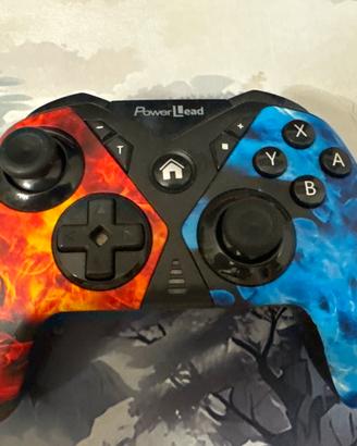 Controller Wireless PowerLead
