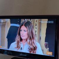 TV Samsung 22 pollici 