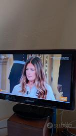 TV Samsung 22 pollici 