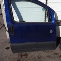 PEUGEOT BIPPER - PORTA ANTERIORE DESTRO