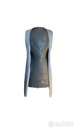 Gilet lungo, in cachemire,  Zadig & Voltaire