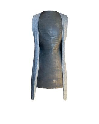 Gilet lungo, in cachemire,  Zadig & Voltaire