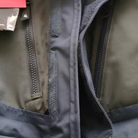 MUSTO BR2 giacca vela uomo