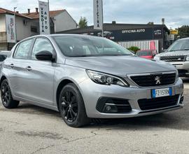 Peugeot 308 BlueHDi 100 S&S Active