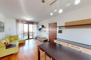 Appartamento a Cinisello Balsamo 3 locali