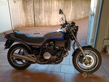 Honda 750