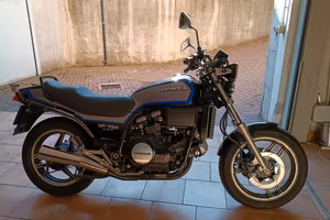 Honda 750