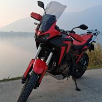 Honda CRF1100L Africa Twin - 2020