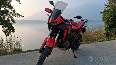 Honda CRF1100L Africa Twin - 2020