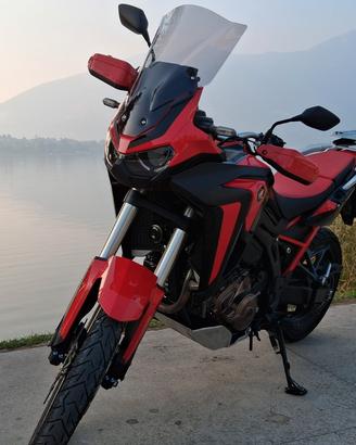 Honda CRF1100L Africa Twin - 2020