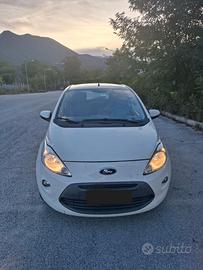 Ford Ka 1.2 benzina – 2014 – 179.993 km