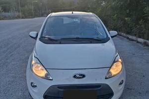 Ford Ka 1.2 benzina – 2014 – 179.993 km