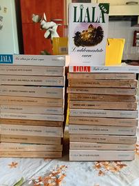 libri LIALA