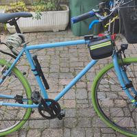 bici passeggio mis 28