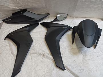 Ricambi vari Kymco Agility 125 S