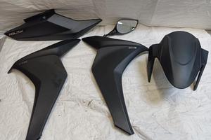 Ricambi vari Kymco Agility 125 S