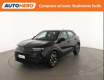 OPEL Mokka 1.2 Turbo 136 CV Edition
