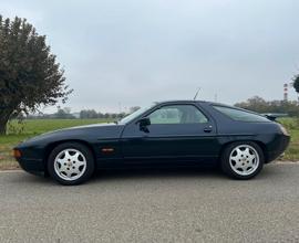 Porsche 928 cat S4 automatica