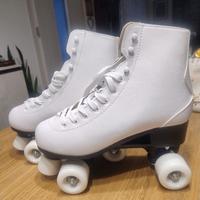 Pattini nuovi mai usati