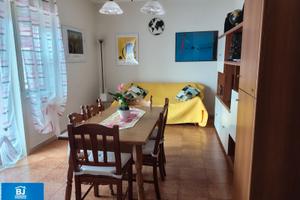 Bilocale Jonio - appartamento fronte spiaggia