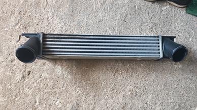 Intercooler BMW 