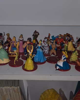 Grande Collezione Magiche Storie Sonore  Disney 