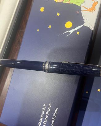 Penna montblanc le petit Prince anno 2019