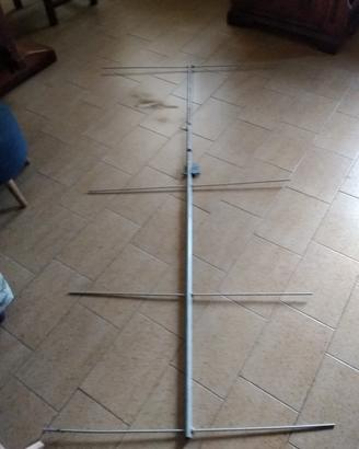 ANTENNA YAGI