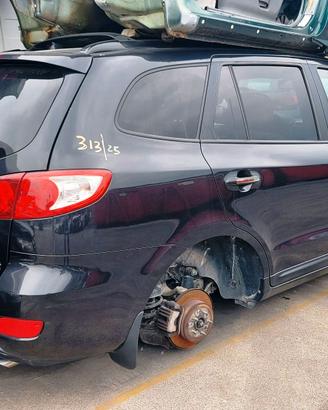 Ricambi Hyundai Santa Fe del 2008