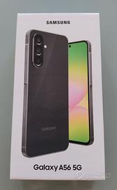 Smartphone SAMSUNG Galaxy A56 5G 8-128 2026