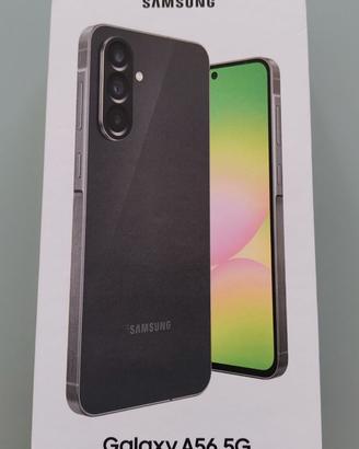 Smartphone SAMSUNG Galaxy A56 5G 8-128 2026