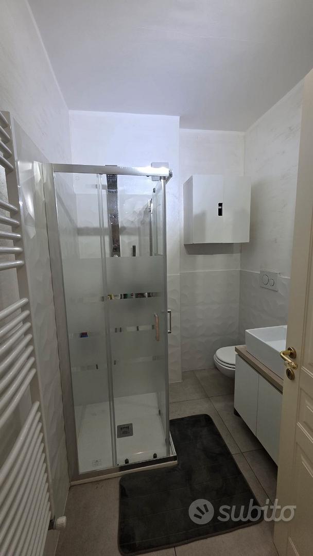 Appartamento – Taranto - Vista 5