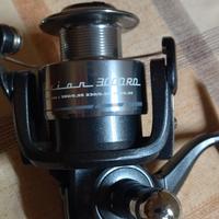 mulinello pesca caperlan 