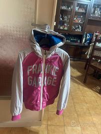 Giacca a vento / Bomber Frankie Garage ragazza