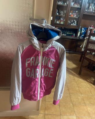 Giacca a vento / Bomber Frankie Garage ragazza