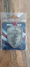 Portachiavi Cleveland Cavaliers Originale Nuovo