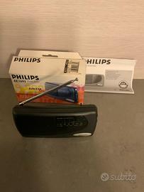 Radio  Philips AE1695  AM/FM