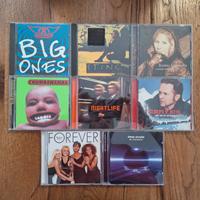 CD vari - Musica internazionale 3