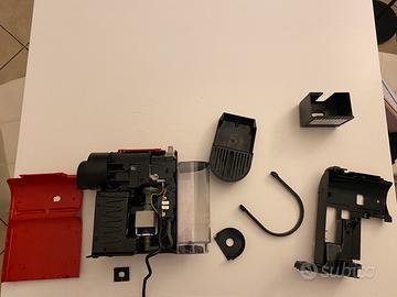 Ricambi Nespresso Krups