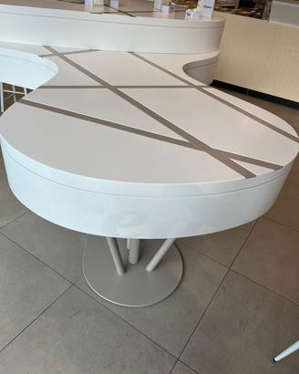 tavolo bancone di design 