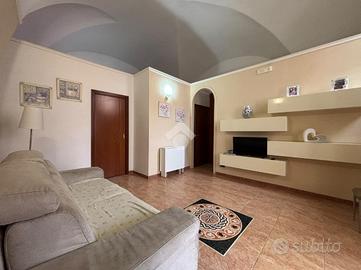 CASA INDIPENDENTE A CERIGNOLA