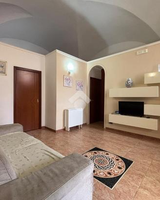 CASA INDIPENDENTE A CERIGNOLA