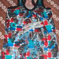 Canotta Desigual taglia xs 