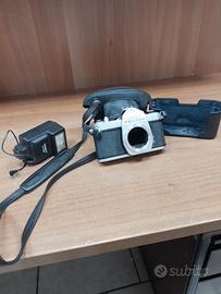 Camera Pentax SP 500