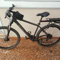 MTB Focus WHISTLER taglia L 