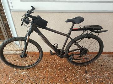 MTB Focus WHISTLER taglia L 