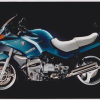 Bmw r 1100 rs
